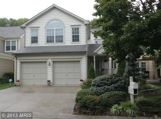 8332 Marketree Cir, Gaithersburg, MD 20886