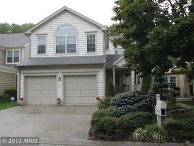 8332 Marketree Cir, Gaithersburg, MD, 20886