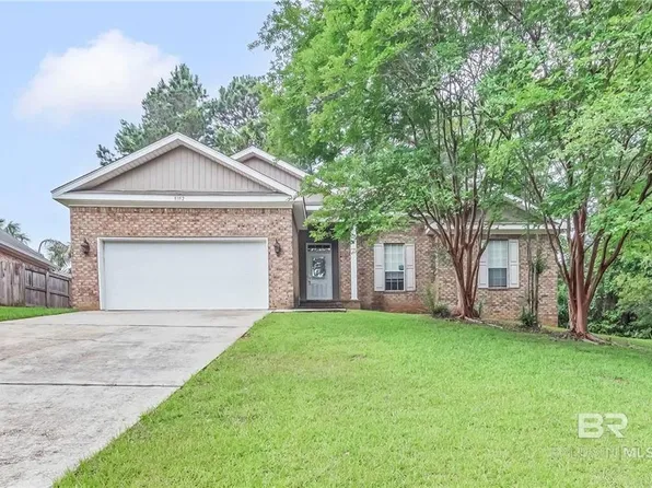 8352 Preakness Ct, Daphne, AL 36526