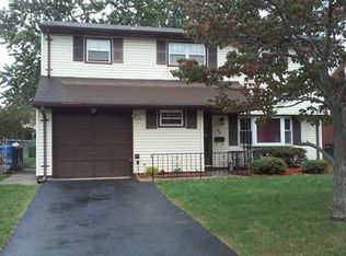 90 E 5th Ave, Port Reading, NJ 07064