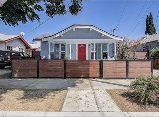 1157 East Broadway, Long Beach, CA 90802