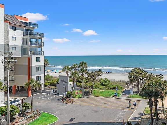 5th image of 7100 N Ocean Blvd. #423