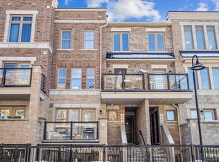 80 Parrotta Dr UNIT 148, Toronto, ON M9M0E6