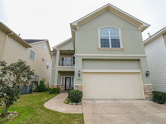2nd image of 1493 Silverado Dr
