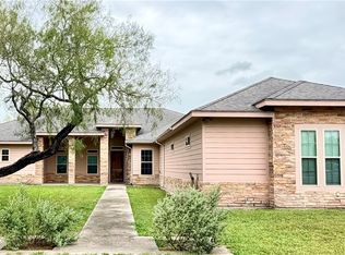 270 N County Road 1044, Kingsville, TX 78363