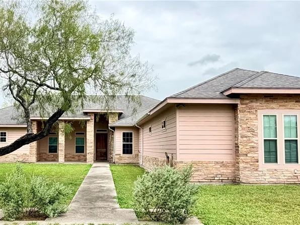 270 N County Road 1044, Kingsville, TX 78363