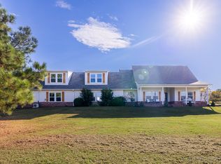 15675 S Peoria Ave, Bixby, OK 74008