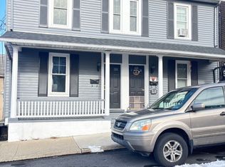 213 Penn St, Bath, PA 18014
