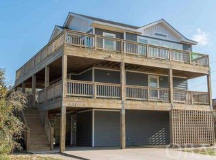 107 E Tateway Dr #27, Kitty Hawk, NC 27949