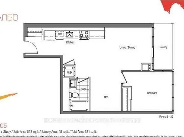 121 McMahon Dr, Toronto, ON