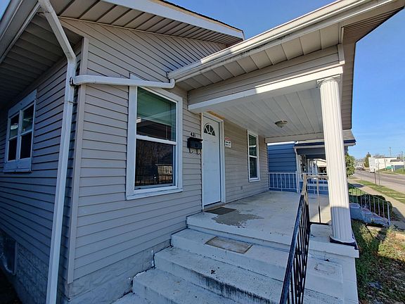 2nd image of 421 Colescott St