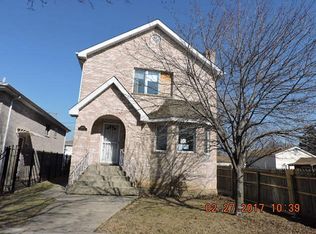 6560 W Schorsch St, Chicago, IL 60634