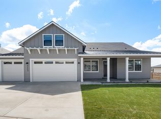 4253 Corvina St, Richland, WA
