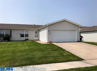 2331 NW 47th St, Lincoln, NE 68524