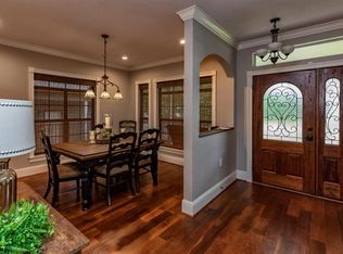 55 Hooks Rd, Lumberton, TX 77657