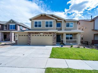 19388 Fallgold St, Parker, CO 80134
