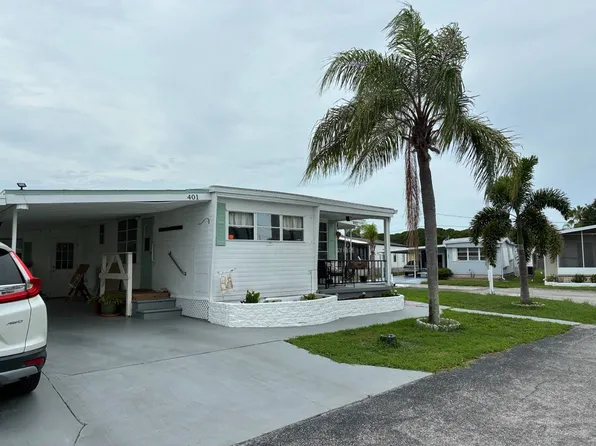7400 46th Ave N, Saint Petersburg, FL 33709