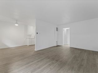 6119 Brynhurst Ave, Los Angeles, CA 90043
