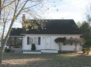 3554 N 200 S, Jasper, IN 47546