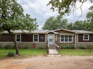 3020 Rolling Oaks Dr, Cleburne, TX 76031