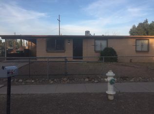 5565 S Irving Dr, Tucson, AZ 85706