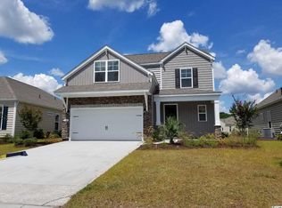 2821 Scarecrow Way Mackenzie E LOT 1330, Myrtle Beach, SC 29579