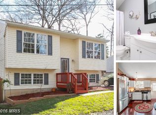 803 Whitewood Trl, Crownsville, MD 21032