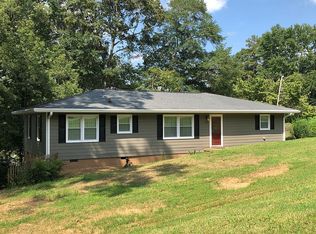17 Wisteria St, Rome, GA 30161