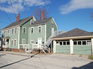 303 Turner St, Auburn, ME 04210