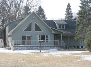 8668 W County Road 612, Frederic, MI 49733