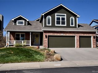 12711 W 84th Cir, Arvada, CO 80005