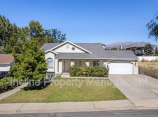 124 W 1435 S, Orem, UT 84058