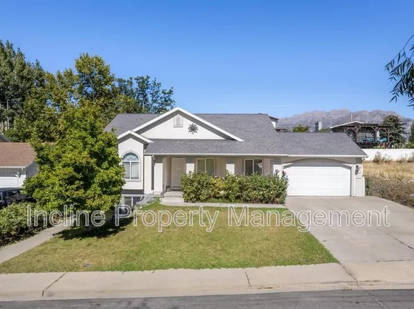 124 W 1435 S, Orem, UT 84058