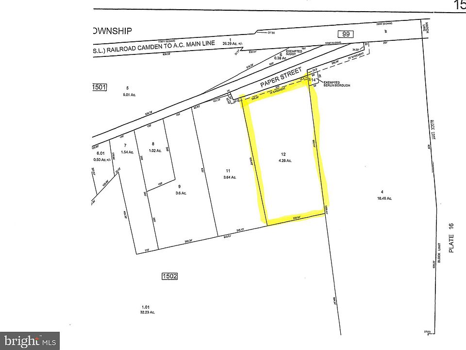 2nd image of 12 Jackson Rd