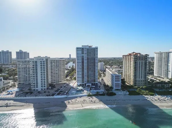 3140 S Ocean Dr APT 1812, Hallandale Beach, FL 33009