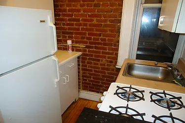 Rented by Rubicon Property