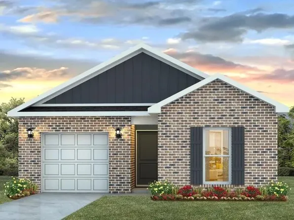 3100 Heritage Plantation Blvd, Laurel Hill, FL 32567