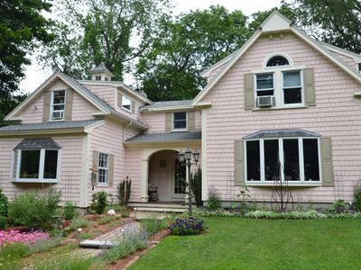 33 Crane Neck St, West Newbury, MA, 01985