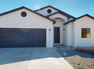 214 Ascot Parade, Alamogordo, NM 88310