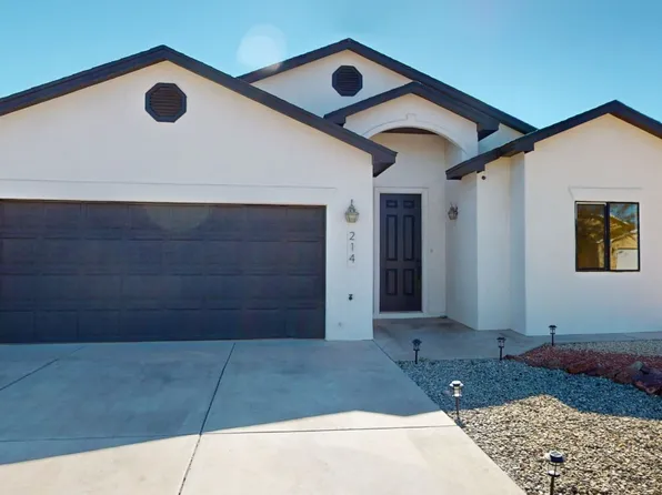 214 Ascot Parade, Alamogordo, NM 88310