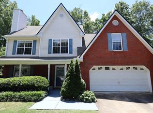 455 Saddle Bow Dr, Lawrenceville, GA 30046