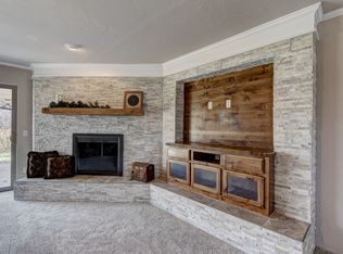 8333 NW 99th St, Oklahoma City, OK 73162