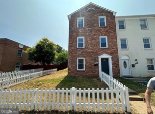 9814 Town Ln, Manassas, VA 20110