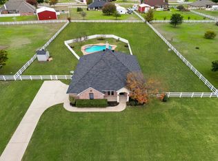 2101 Bear Springs Dr, Haslet, TX 76052
