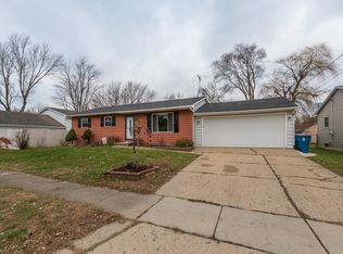 1824 Colchester Ave, Portage, MI 49024