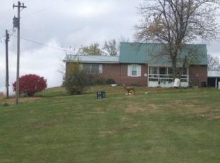 17483 200th St, Rock Port, MO 64482