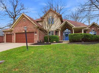 7701 Oak Grove Dr, Indianapolis, IN 46259