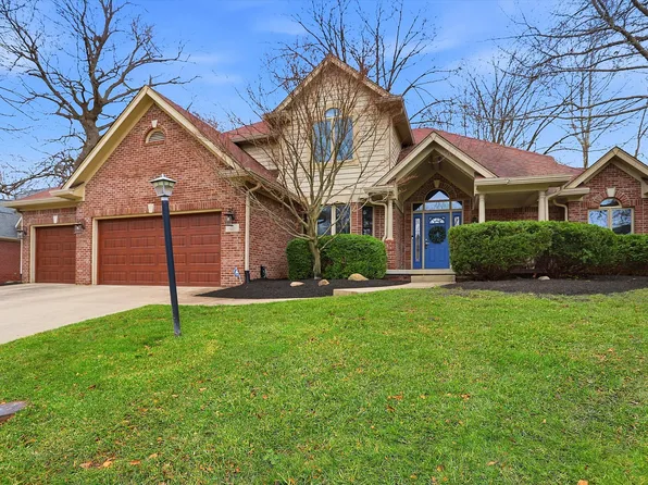 7701 Oak Grove Dr, Indianapolis, IN 46259