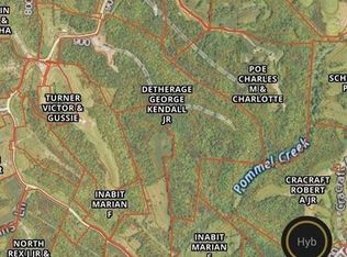 4700 State Highway 596, Germantown, KY 41044