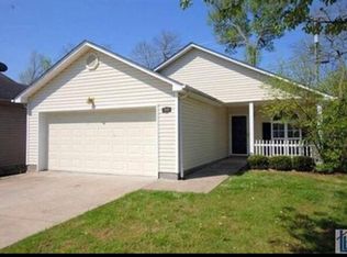 2009 Coriander Ln, Lexington, KY 40505
